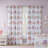 Shrader Single Curtain Panel