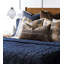 Lodi Linen Pillow Sham