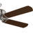 54" Panama Ceiling Fan And Handheld Remote-10972202