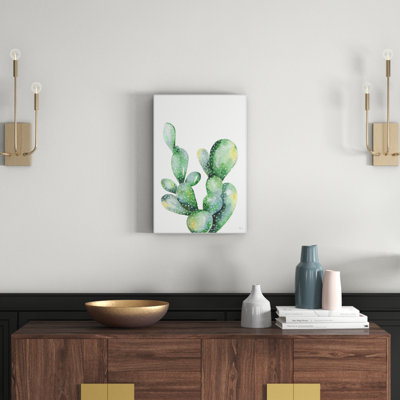 Eyre Tarney - Single Picture Frame Painting