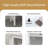 Freestanding Bathroom Cabinet