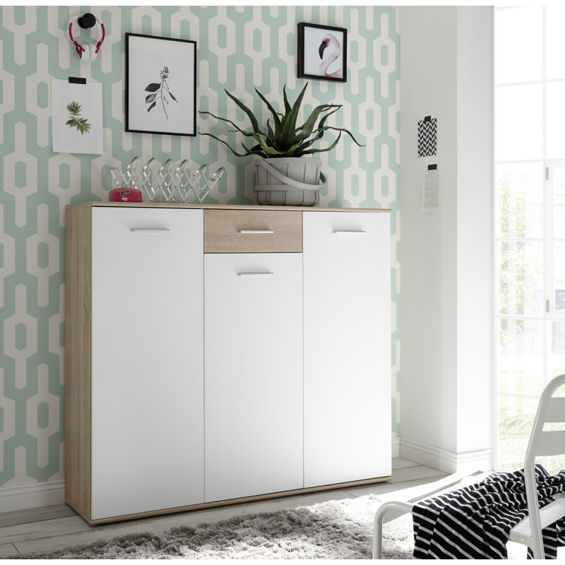 Manlia Corridor Wardrobe
