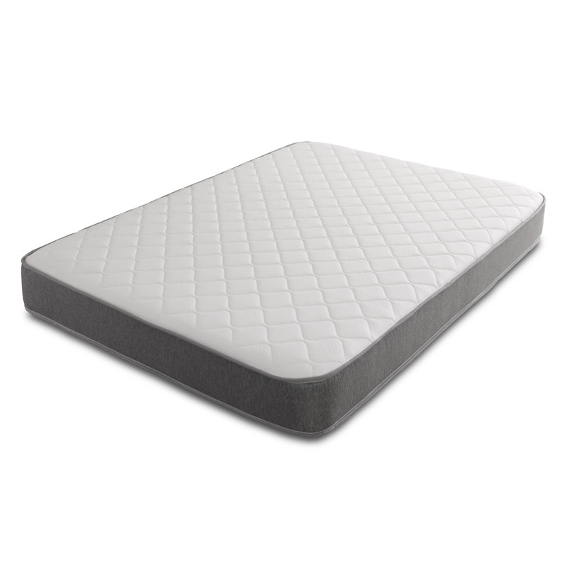 Blaylock Symple Stuff Open Coil Mattress, Small Double (4')