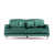 Emerald Green Velvet