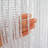 Argonne Semi Sheer Curtain Single Panel-1949626909