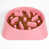 Pink is out of stock