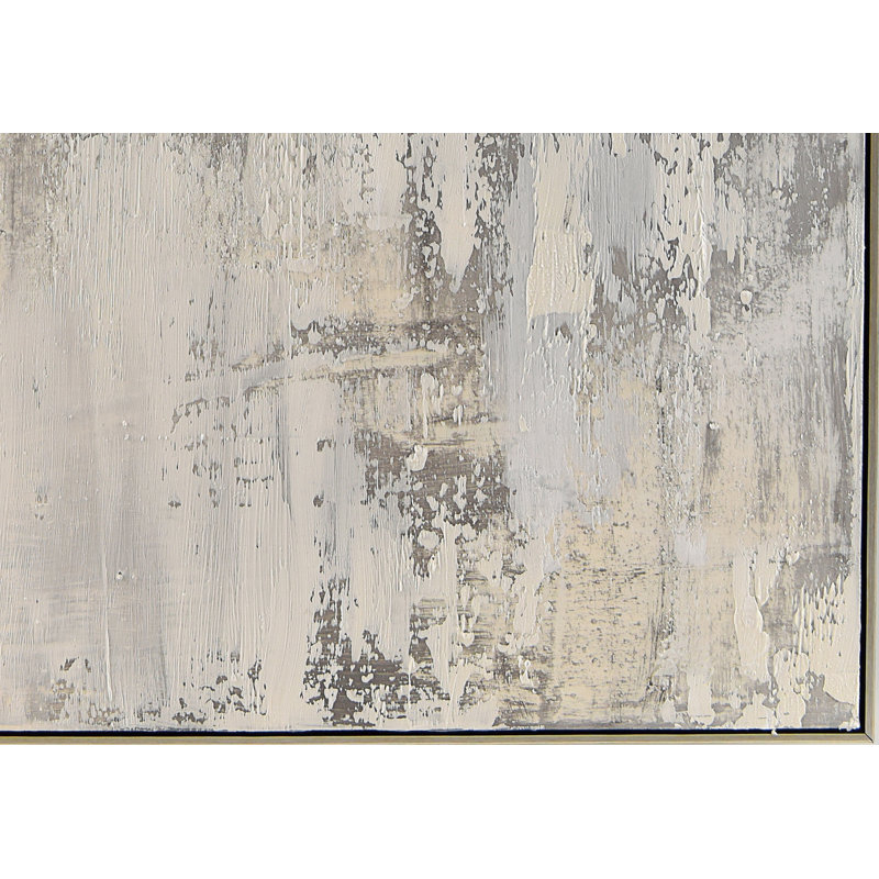 Aadam Canvas Wall Decor