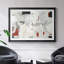 Windswept I - Impression de cadre photo sur papier-592387396-592387399