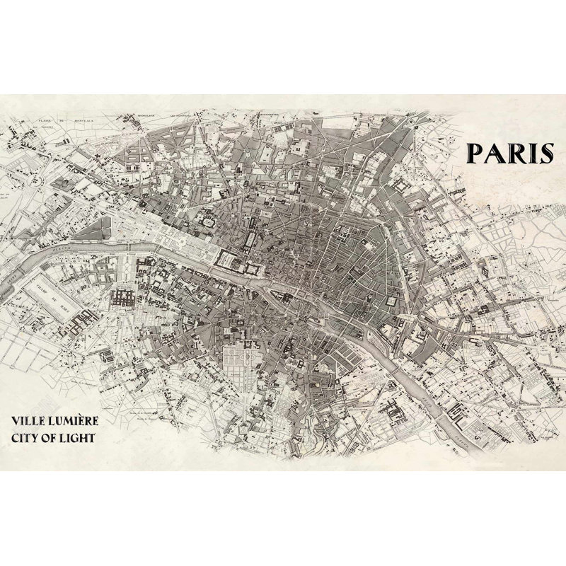 " Paris "