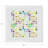Mod Confetti Cotton Sateen Dinner Napkins-126138108