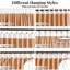 Room Darkening Blackout Curtain (Set of 2)-594671369