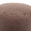 Pouf rond de 22 po de largeur-84837423