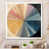 Cadre simple blanc