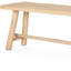 Banc de rangement McGreghor