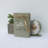 Shavella Text & Numbers Decorative Book