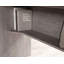 Bureau d'écriture rectangulaire l 58,74 po Aive