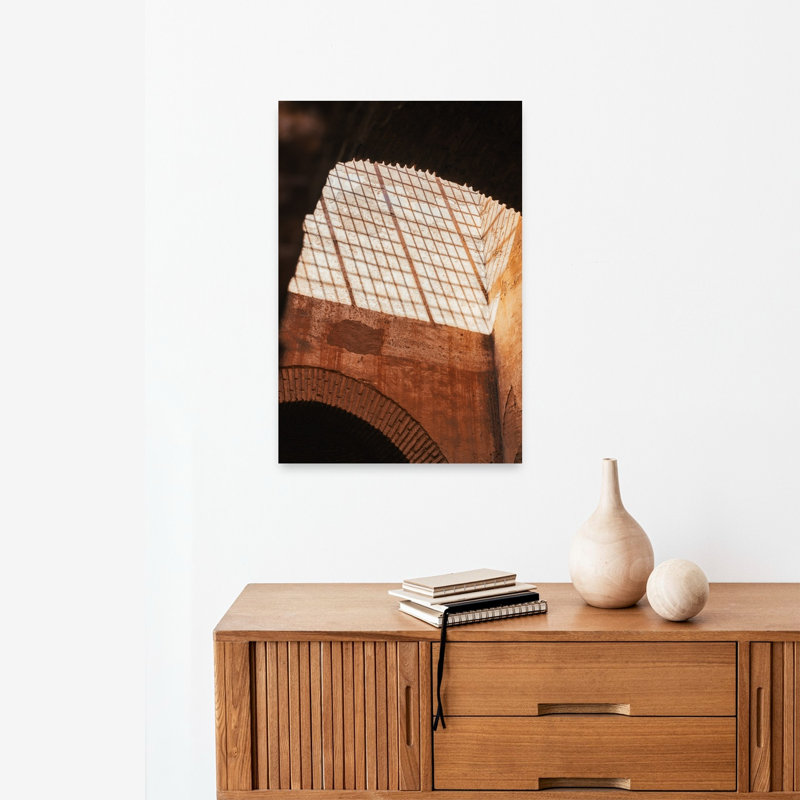 Print, 60.96cm H x 40.64cm W