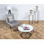 Alekos Abstract Coffee Table-809976799