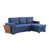 Blue is out of stock