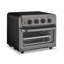 Cuisinart Air Fryer Toaster Oven with Grill-786590866