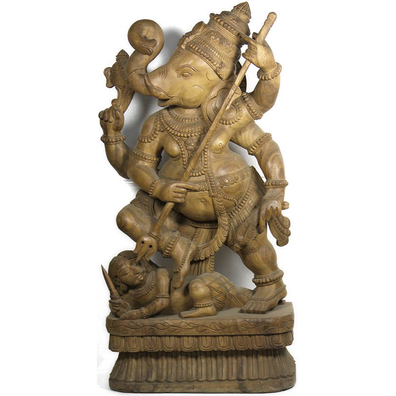 Religious & Spiritual Statue