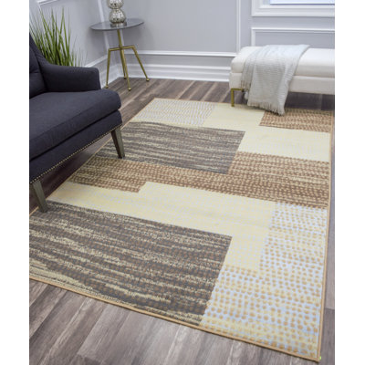 Tapis berbère Dipak