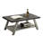 Angeleca Single Coffee Table-1433247389