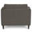 Upholstered Armchair-709740170