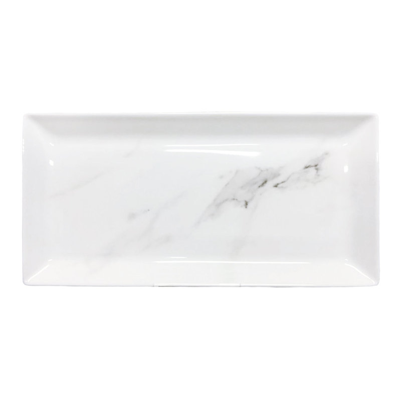 Villa Bianca Bone China Tray