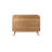 Coventry 48" Single Bathroom Vanity with Engineered Stone Top