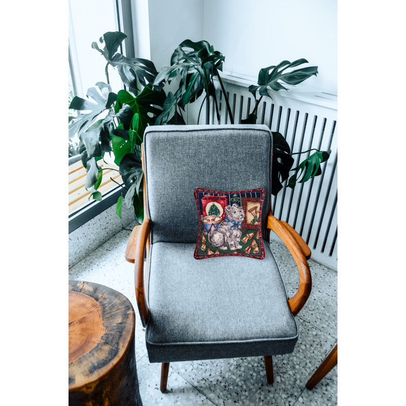 Christmas Decorative Pillow