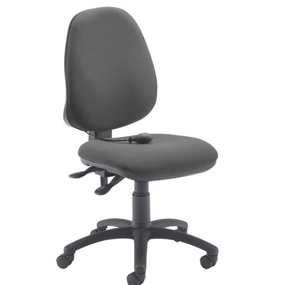Polyester Blend Office Chair