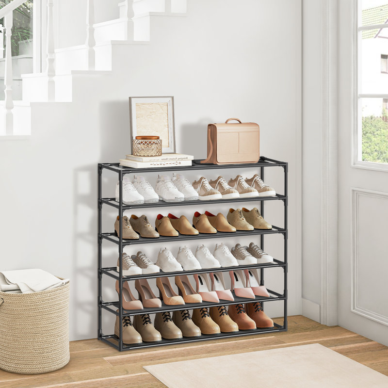 Range-chaussures 30 paires