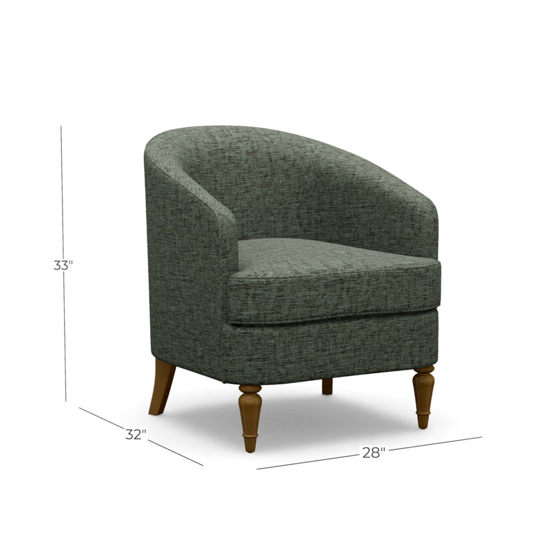 Madison Chair, Lotus 263336, Big Sur
