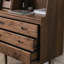 Commode tout en bois-109073117