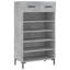 10 Pair Shoe Storage Cabinet-1575171346