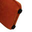 Fauteuil d'appoint rembourré 3 pieds Aylia-1166674398