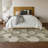 Premium Machine Washable Prisco Taupe Rug-218621895
