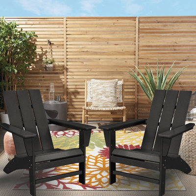 Chaise Adirondack Jergo