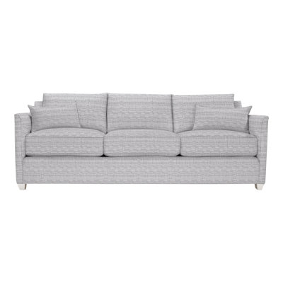 Newlin Upholstered 84.5'' Sofa