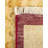 One-of-a-Kind 8' 3" X 9' 10" 2000s Wool Area Rug in Ivory