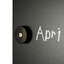 Magnetic Metal Photo Memo Board-411808756