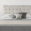Wellington Upholstered Headboard