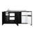 Summit Appliance 3.2 Cubic Feet cu. ft. Mini Fridge with Freezer Kitchenette-59745993