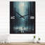 Horloge murale Marionville-888311150