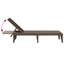 Mickleson Sun Lounger 186x60x29 cm PP-2079460186