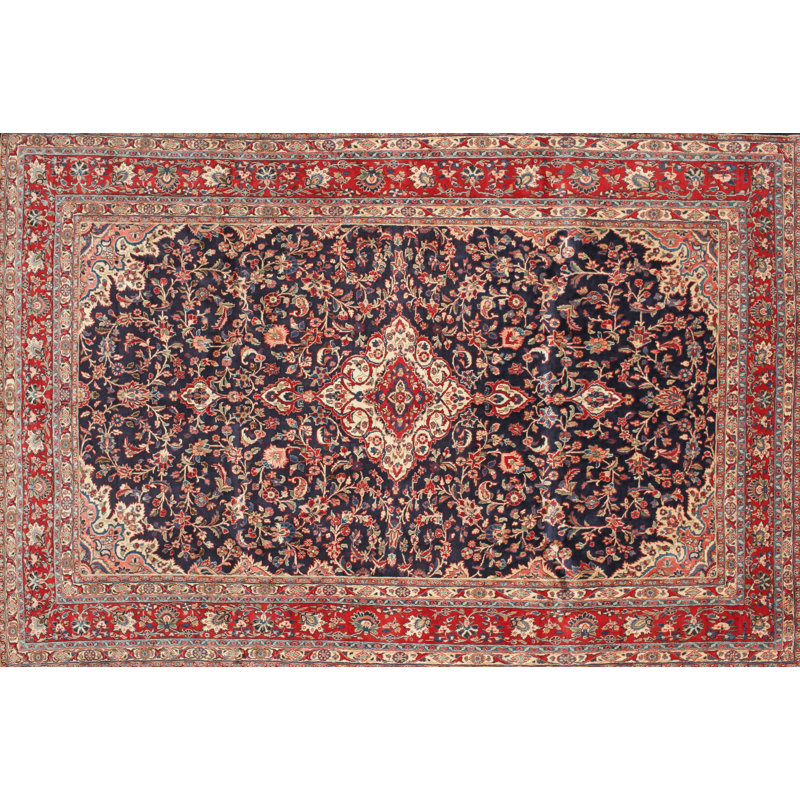 Cherette Oriental Indoor Rug, Runner 2' x 5'