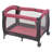 Bassinet with Mattress