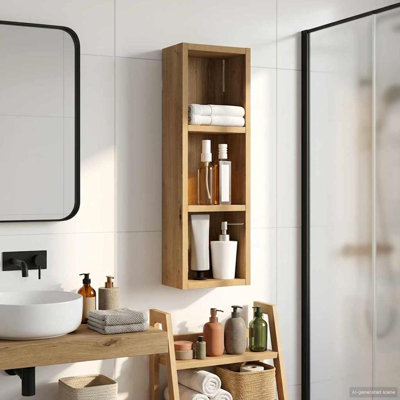 Bathroom Cabinet
