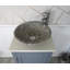 Scranton 515mm Single Bathroom Vanity with Vessel Stone Basin-999070074-999070079